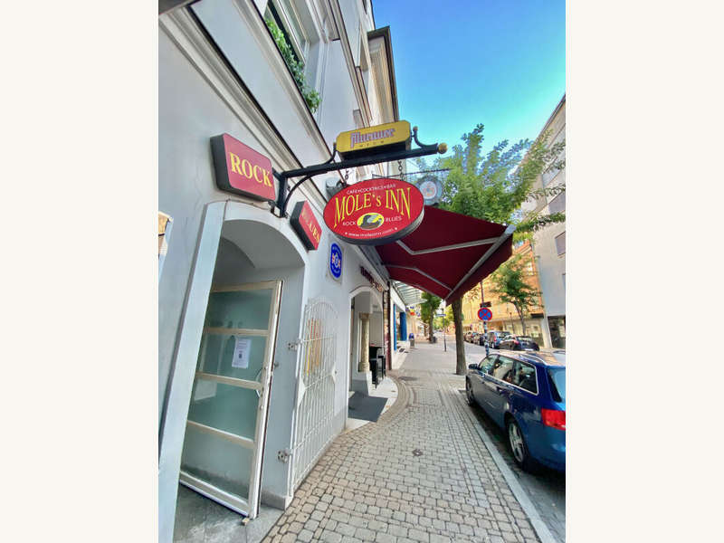 Bar in Klagenfurt - Bild 10