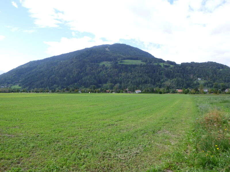 Landwirtschaft in Lienz - Bild 7