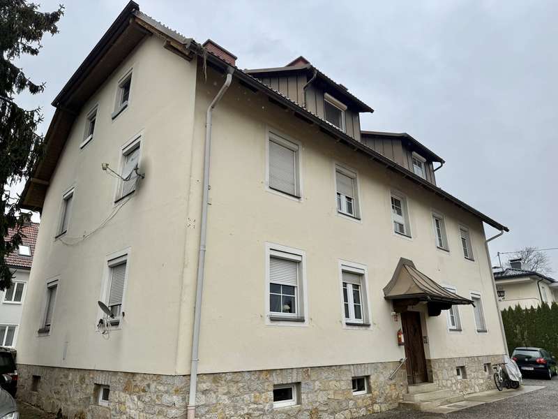 Mehrfamilienhaus in Wolfsberg - Bild 2