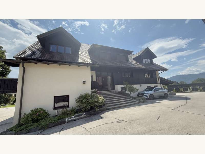 Büro in Bodensdorf - Bild 4 Büro in Bodensdorf - Bild 4