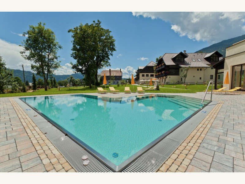 Büro in Bodensdorf - Bild 6 Büro in Bodensdorf - Bild 6