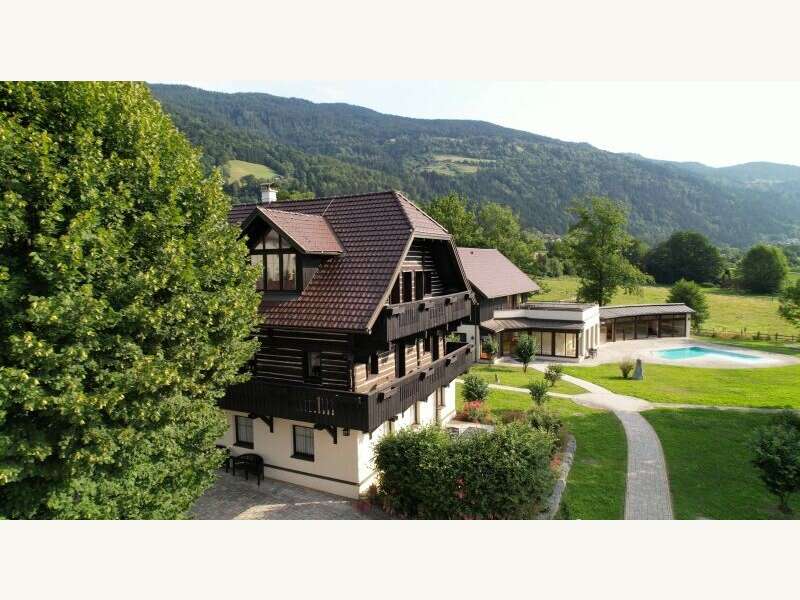 Büro in Bodensdorf - Bild 5