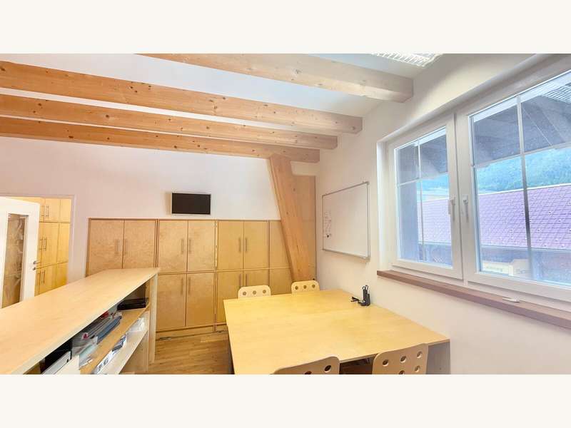 Büro in Bodensdorf - Bild 11