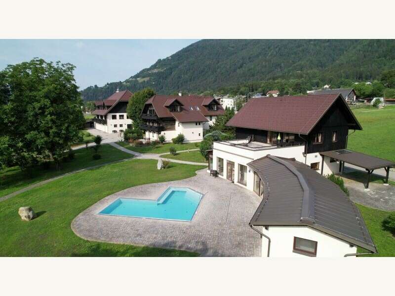 Büro in Bodensdorf - Bild 14