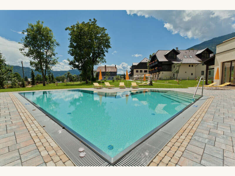 Büro in Bodensdorf - Bild 15