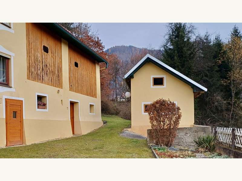 Anwesen in Obertrixen / Mittertrixen - Bild 2 Anwesen in Obertrixen / Mittertrixen - Bild 2