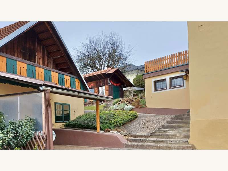 Anwesen in Obertrixen / Mittertrixen - Bild 3 Anwesen in Obertrixen / Mittertrixen - Bild 3