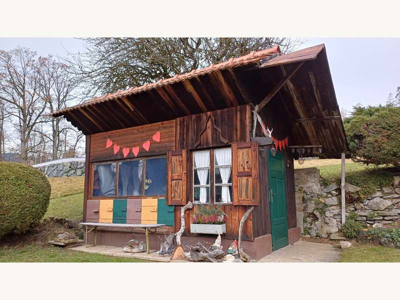 Anwesen in Obertrixen / Mittertrixen - Bild 4 Anwesen in Obertrixen / Mittertrixen - Bild 4