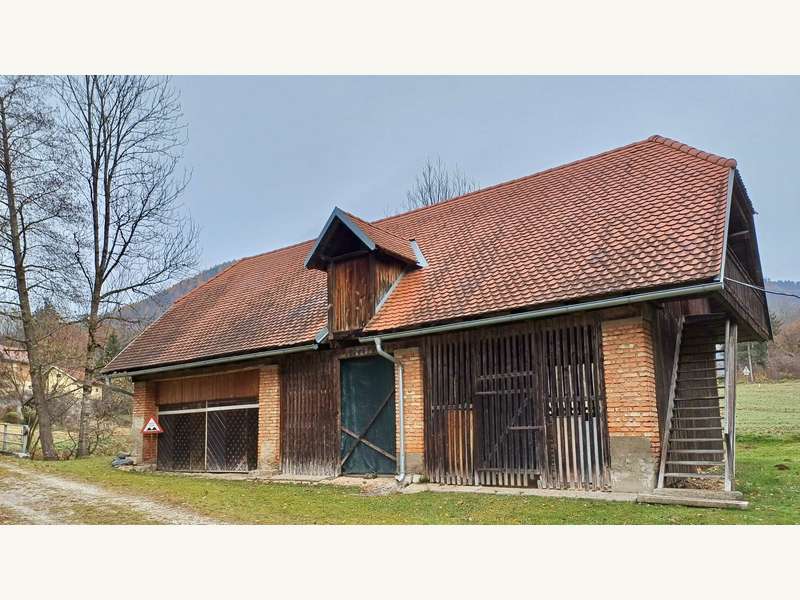 Anwesen in Obertrixen / Mittertrixen - Bild 5 Anwesen in Obertrixen / Mittertrixen - Bild 5