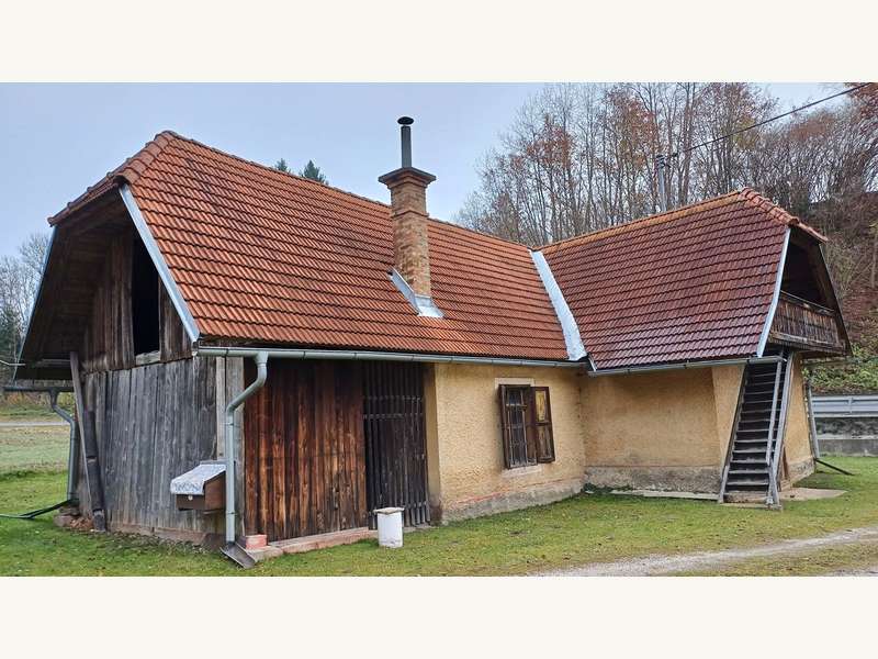 Anwesen in Obertrixen / Mittertrixen - Bild 6 Anwesen in Obertrixen / Mittertrixen - Bild 6