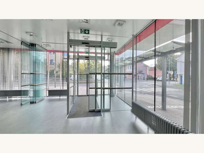 Büro in Villach - Bild 4