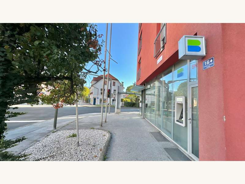 Büro in Villach - Bild 11