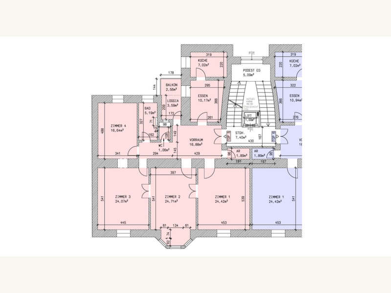 Büro in Klagenfurt - Bild 3