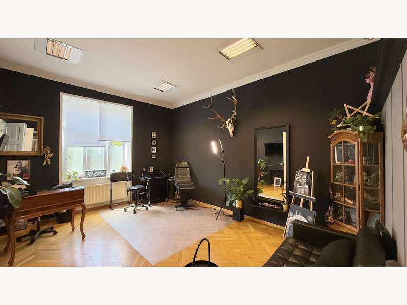 Büro in Klagenfurt - Bild 5