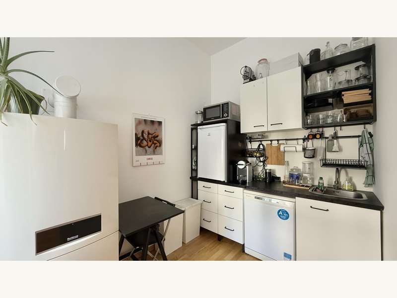 Büro in Klagenfurt - Bild 10