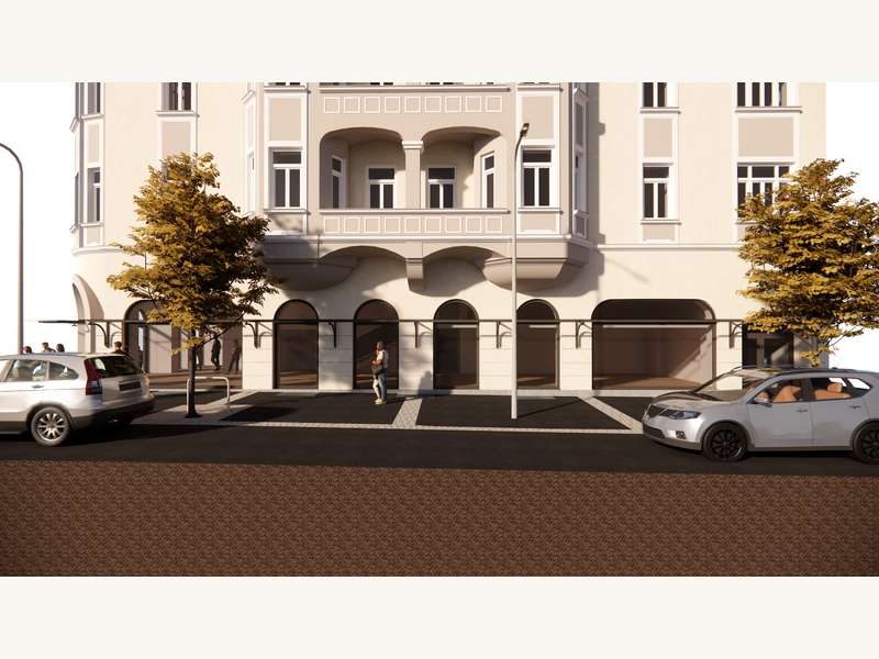 Verkaufsfläche in Villach - Bild 2 Verkaufsfläche in Villach - Bild 2