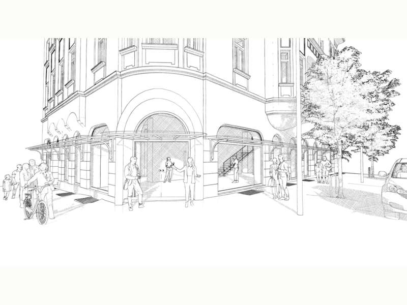 Verkaufsfläche in Villach - Bild 4 Verkaufsfläche in Villach - Bild 4