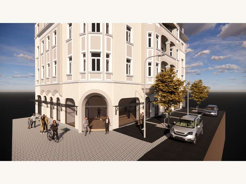 Verkaufsfläche in Villach - Bild 5 Verkaufsfläche in Villach - Bild 5