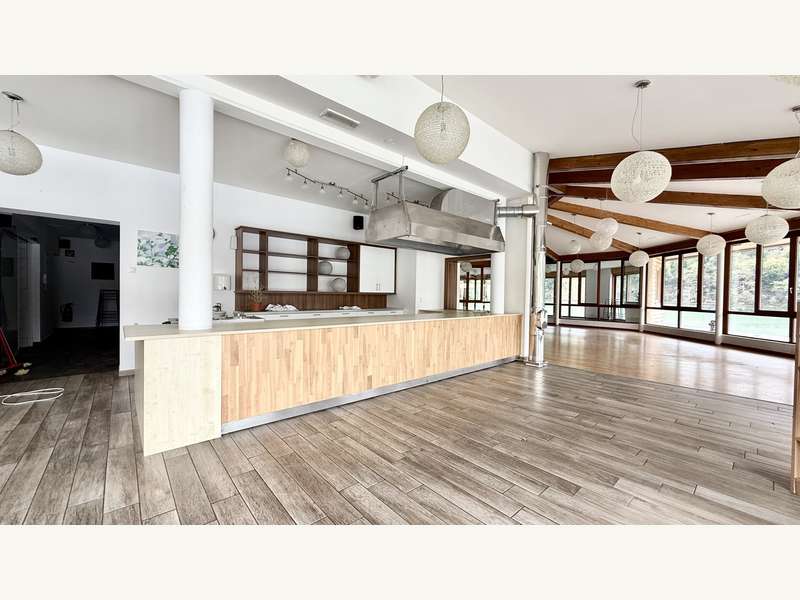 Restaurant in Feistritz im Rosental - Bild 2