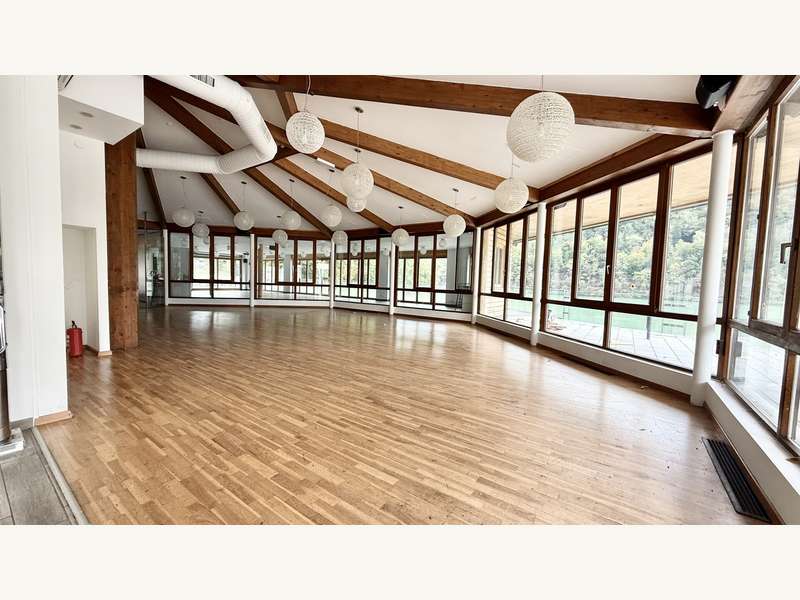 Restaurant in Feistritz im Rosental - Bild 3