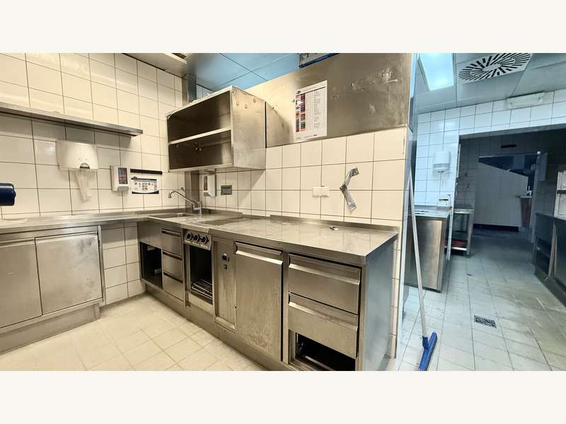 Restaurant in Feistritz im Rosental - Bild 4