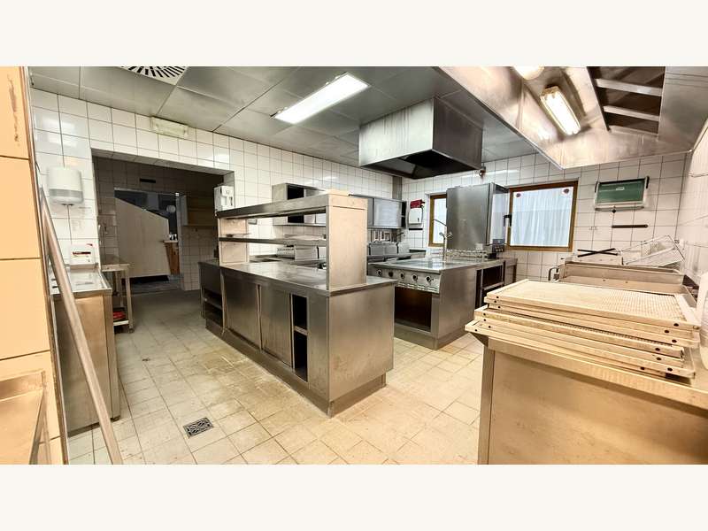 Restaurant in Feistritz im Rosental - Bild 5