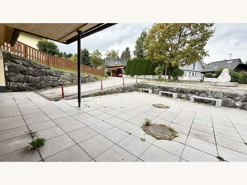 Restaurant in Feistritz im Rosental - Bild 6