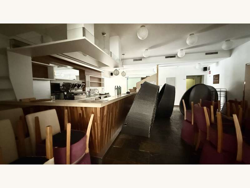 Restaurant in Feistritz im Rosental - Bild 7