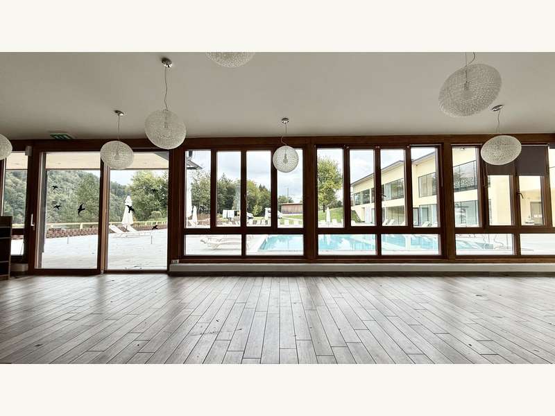 Restaurant in Feistritz im Rosental - Bild 8