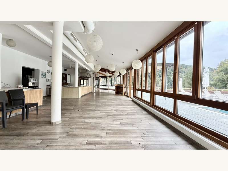 Restaurant in Feistritz im Rosental - Bild 9