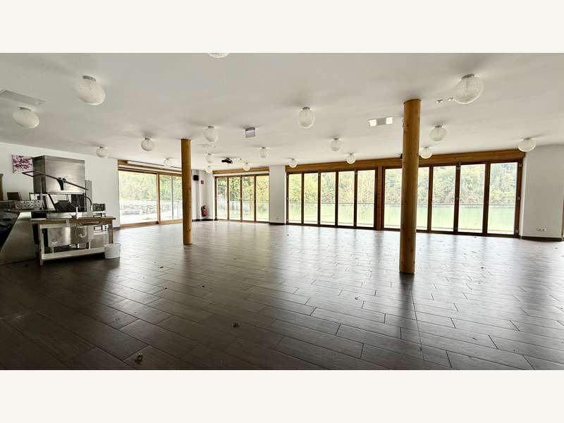 Geschäftslokal in Feistritz im Rosental - Bild 2 Geschäftslokal in Feistritz im Rosental - Bild 2