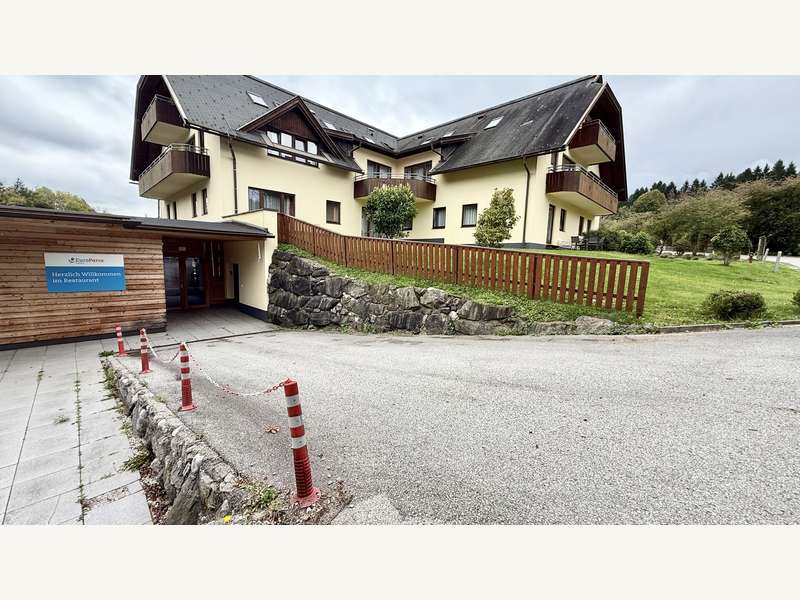 Geschäftslokal in Feistritz im Rosental - Bild 3 Geschäftslokal in Feistritz im Rosental - Bild 3