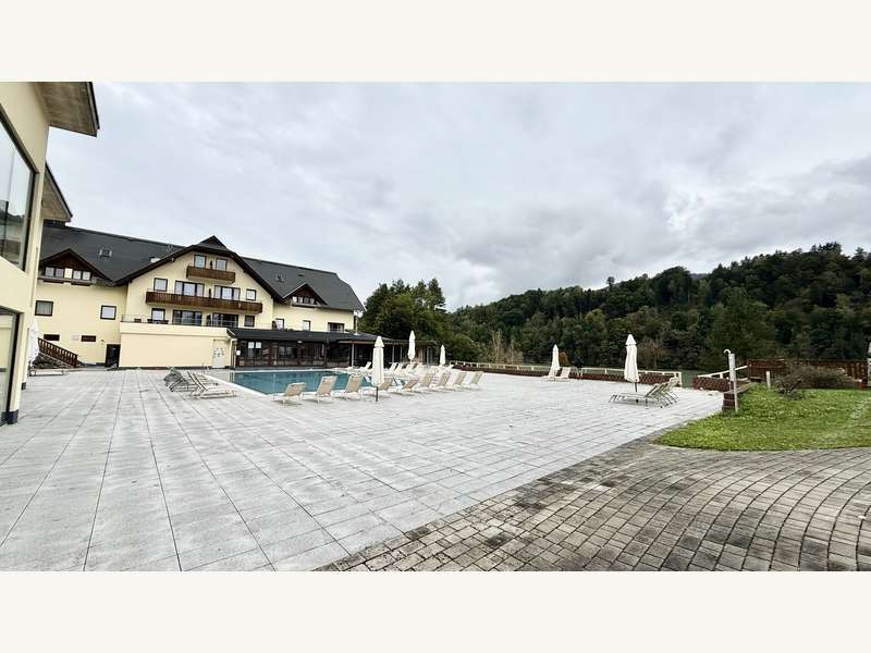 Geschäftslokal in Feistritz im Rosental - Bild 4 Geschäftslokal in Feistritz im Rosental - Bild 4