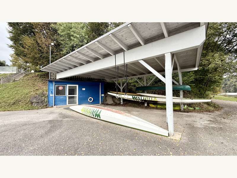 Gewerbeimmobilie in Feistritz im Rosental - Bild 2