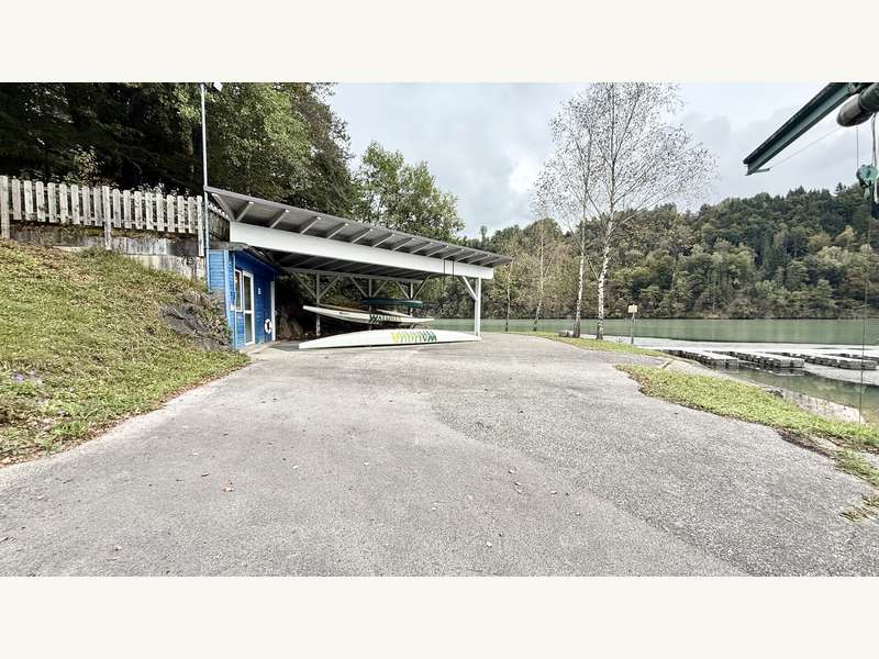Gewerbeimmobilie in Feistritz im Rosental - Bild 3