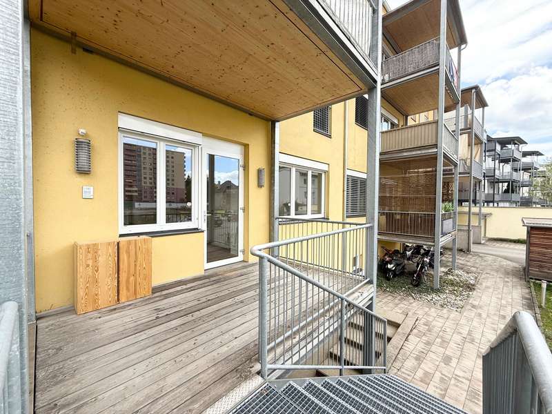 Büro in Klagenfurt - Bild 2