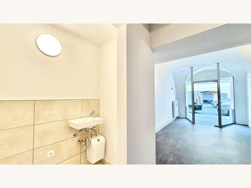 Einzelhandelsladen in Klagenfurt - Bild 4