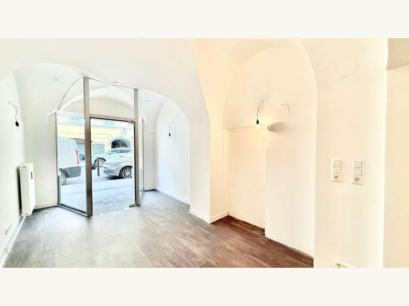 Einzelhandelsladen in Klagenfurt - Bild 6