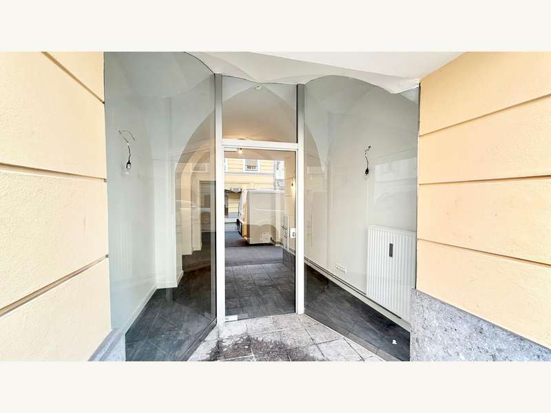 Einzelhandelsladen in Klagenfurt - Bild 7