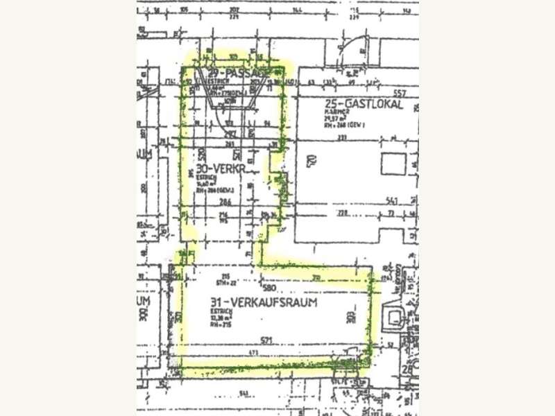 Einzelhandelsladen in Klagenfurt - Bild 9