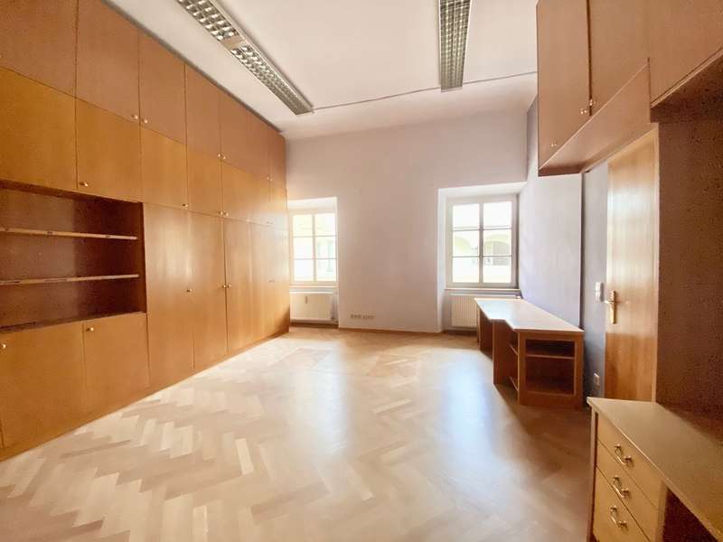 Büro in Klagenfurt - Bild 5