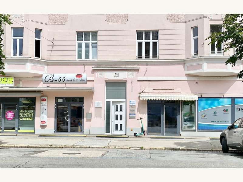 Büro in Klagenfurt - Bild 2 Büro in Klagenfurt - Bild 2