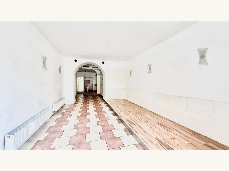 Büro in Klagenfurt - Bild 4 Büro in Klagenfurt - Bild 4