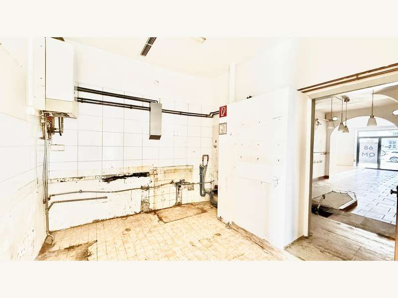 Büro in Klagenfurt - Bild 7 Büro in Klagenfurt - Bild 7