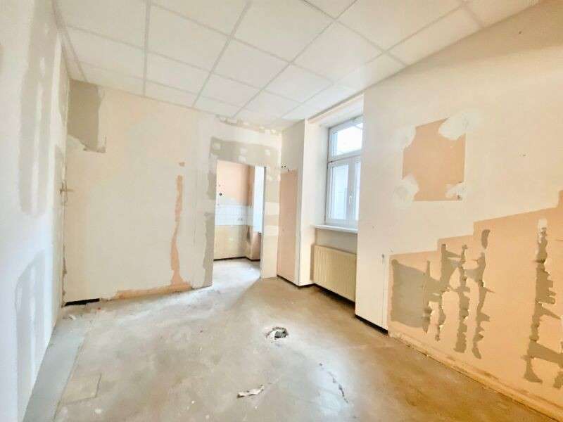 Büro in Klagenfurt - Bild 5 Büro in Klagenfurt - Bild 5