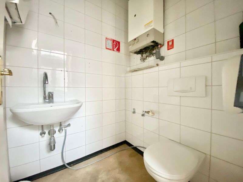 Büro in Klagenfurt - Bild 7 Büro in Klagenfurt - Bild 7