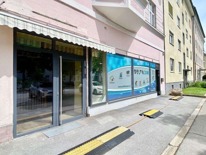 Büro in Klagenfurt - Bild 11 Büro in Klagenfurt - Bild 11