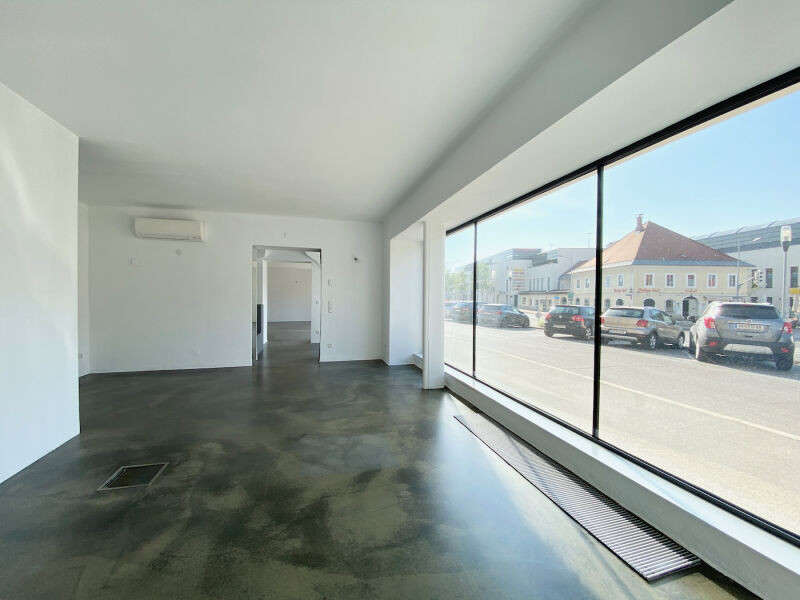 Büro in Klagenfurt - Bild 3