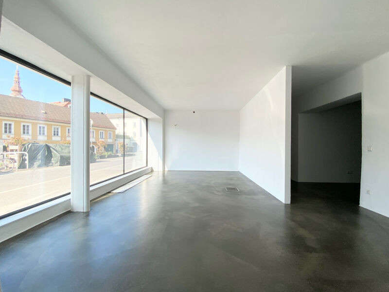 Büro in Klagenfurt - Bild 4