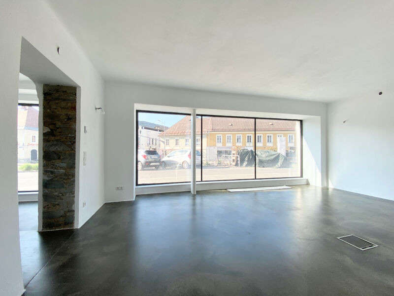 Büro in Klagenfurt - Bild 5